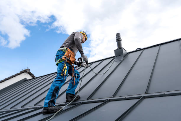 Reliable Granite Shoals, TX Roofing Services Solutions