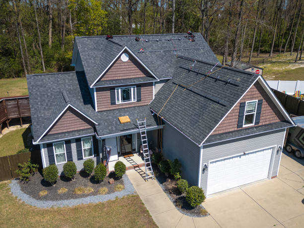 Cold Roofs in Granite Shoals, TX